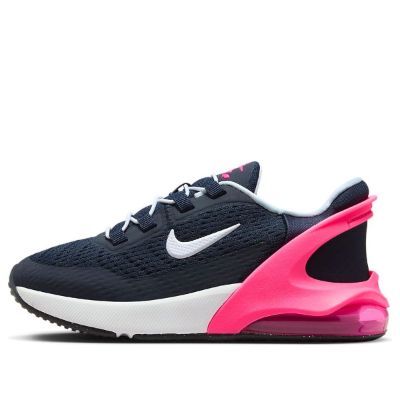 (PS) Nike Air Max 270 GO 'Dark Obsidian Fierce Pink' DV1969-401 sold by KicksCrew
