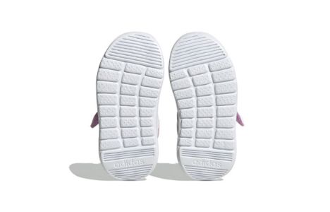 (TD) adidas Lite Racer 3.0 'Pink White' H06277 sold by KicksCrew
