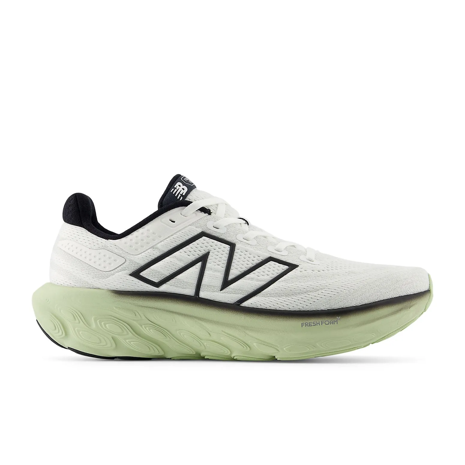 New Balance Fresh Foam M1080 LAD 'White' M1080LAD sold by KicksCrew product image thumbnail 2