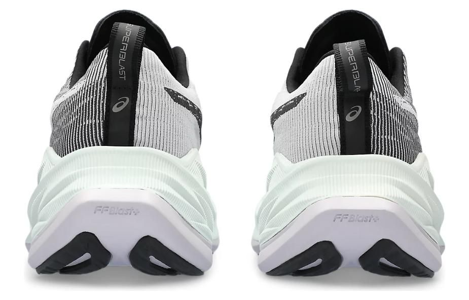 ASICS Superblast 'Black Lilac Hint' 1013A127-101 sold by KicksCrew product image thumbnail 6