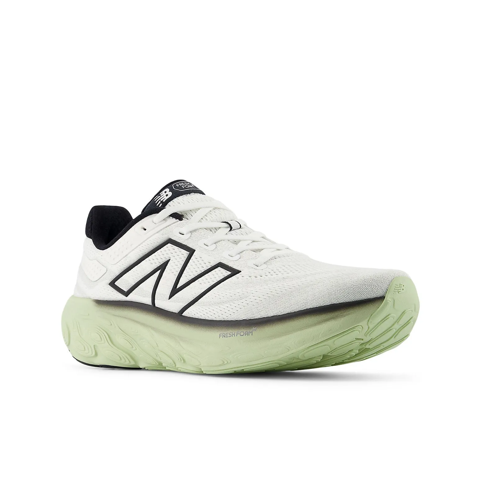 New Balance Fresh Foam M1080 LAD 'White' M1080LAD sold by KicksCrew product image thumbnail 3
