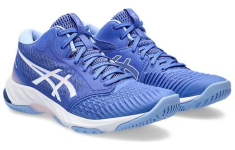 (WMNS) ASICS Netburner Ballistic FF MT 3 'Sapphire Cosmos' 1052A070-403 sold by KicksCrew