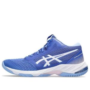 (WMNS) ASICS Netburner Ballistic FF MT 3 'Sapphire Cosmos' 1052A070-403 sold by KicksCrew
