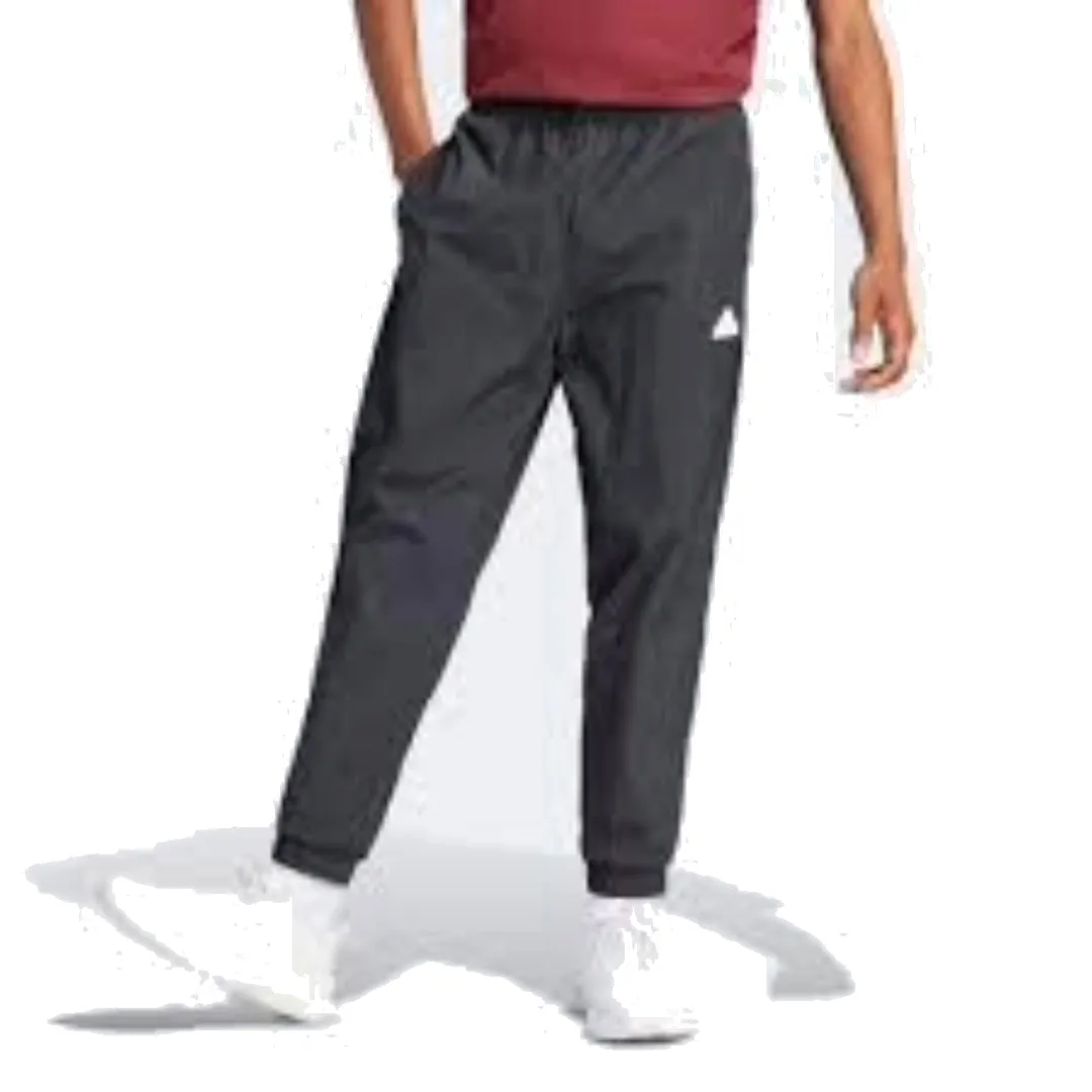 adidas City Escapes Pants Asia Sizing 'Black' IR5169 sold by KicksCrew product image thumbnail 3