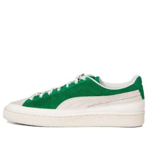 PUMA OG Suede Trail Lace 'Green' 391901-03 sold by KicksCrew