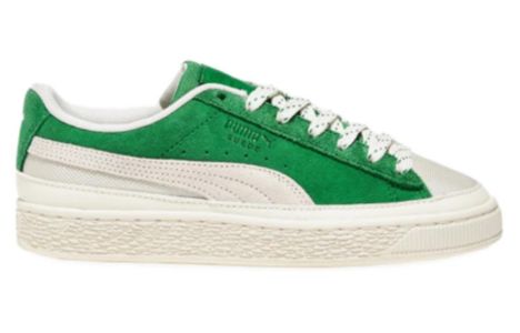 PUMA OG Suede Trail Lace 'Green' 391901-03 sold by KicksCrew