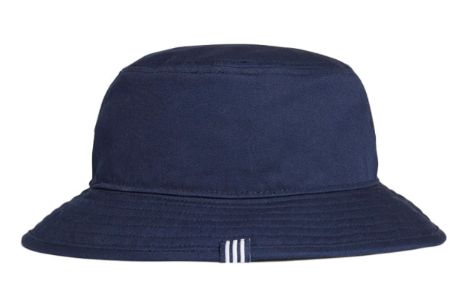 adidas Adicolor Bucket Hat 'Blue' ED9384 sold by KicksCrew