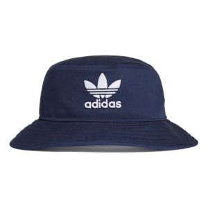 adidas Adicolor Bucket Hat 'Blue' ED9384 sold by KicksCrew