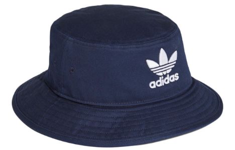 adidas Adicolor Bucket Hat 'Blue' ED9384 sold by KicksCrew