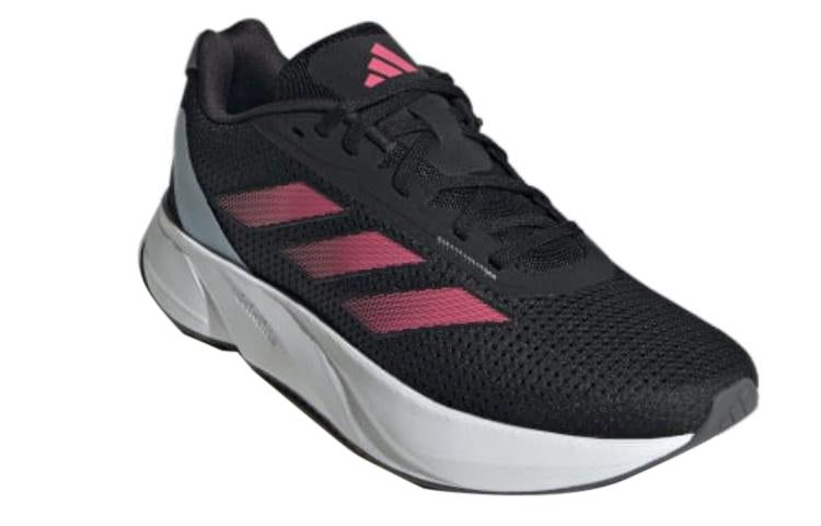 adidas Duramo Sl 'Black Pink Light Blue' IF7885 sold by KicksCrew product image thumbnail 3