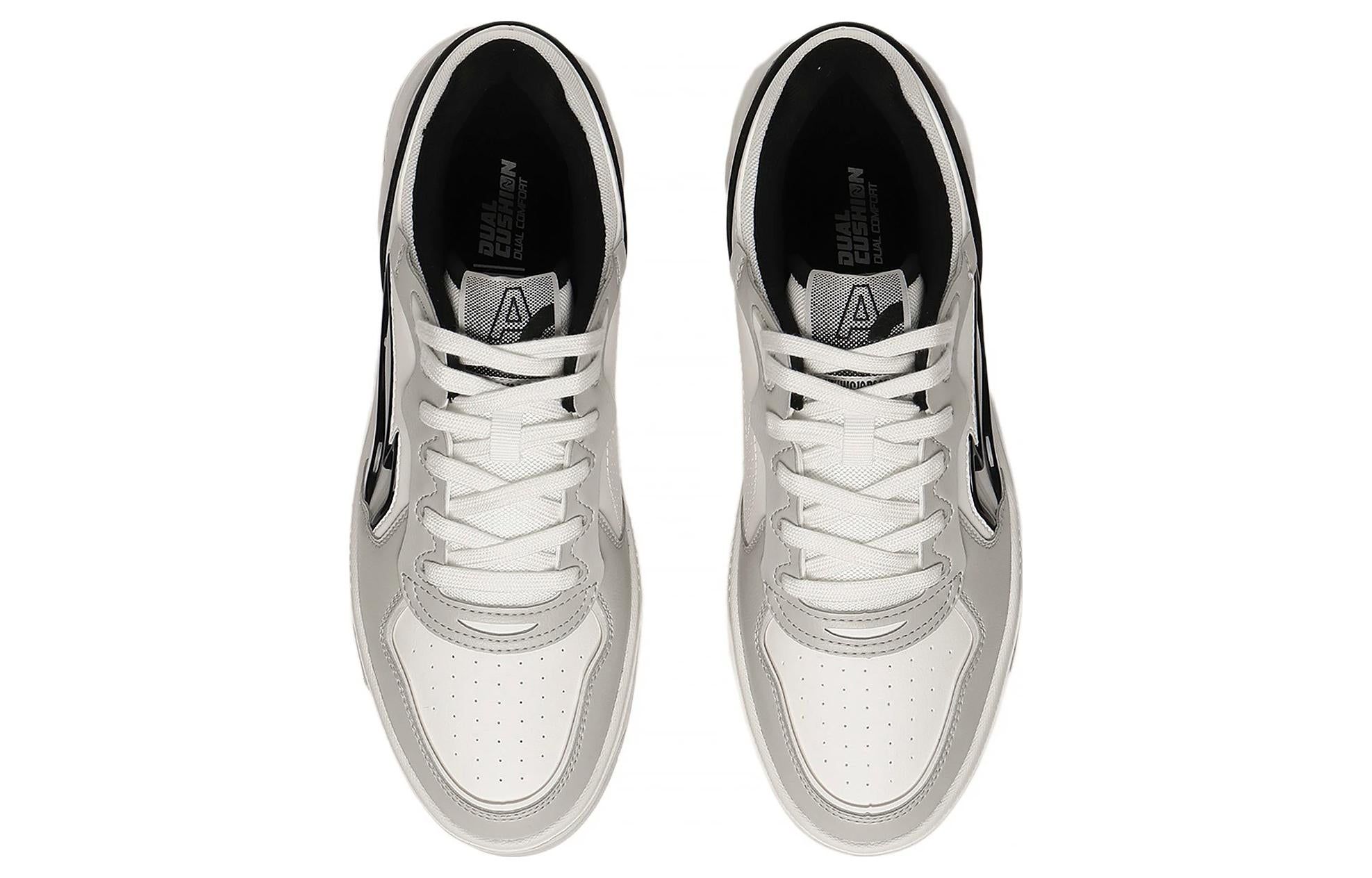 Li-Ning Lightcool 'Light Smoke Grey' AGCT009-3 sold by KicksCrew product image thumbnail 4