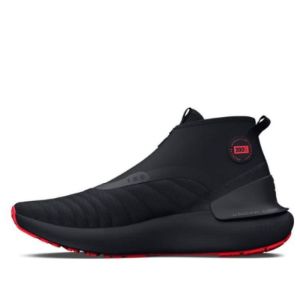 Under Armour HOVR Phantom 3 SE Warm 'Black Red' 3026802-001 sold by KicksCrew