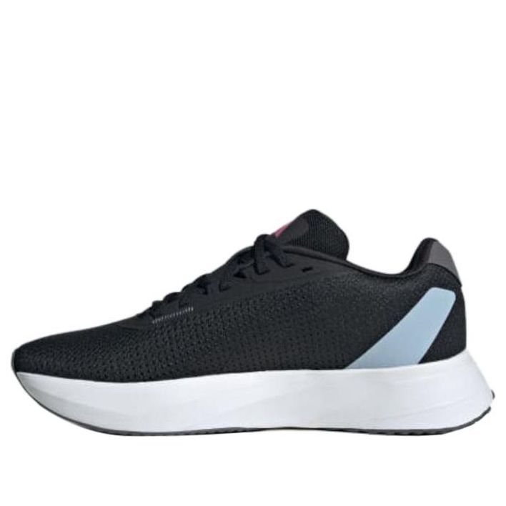 adidas Duramo Sl 'Black Pink Light Blue' IF7885 sold by KicksCrew
