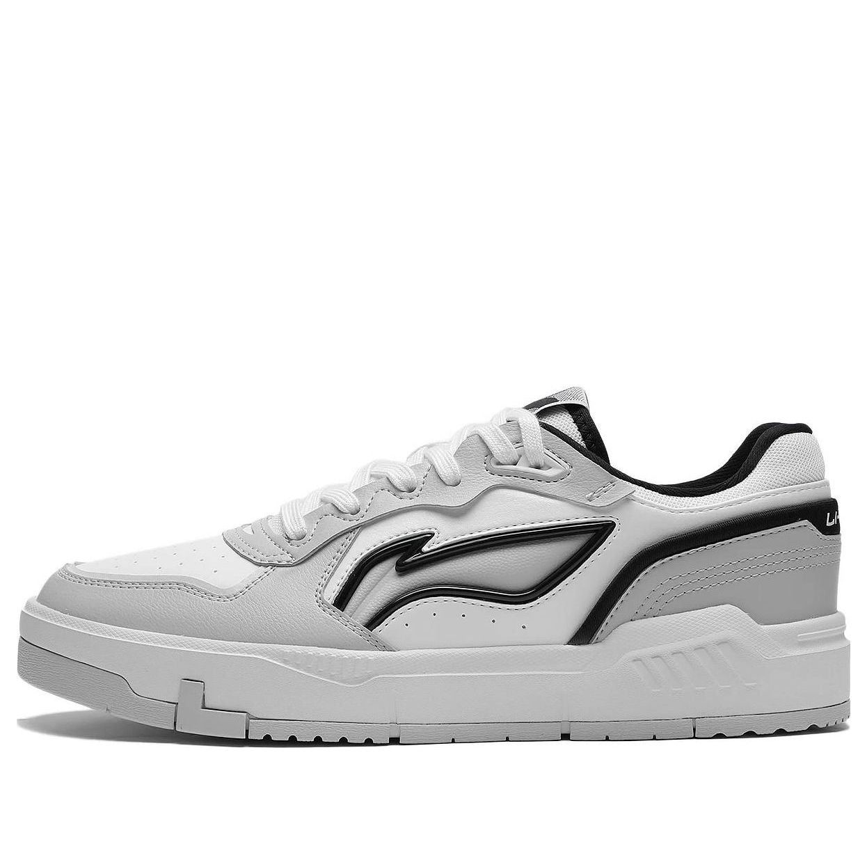 Li-Ning Lightcool 'Light Smoke Grey' AGCT009-3 sold by KicksCrew