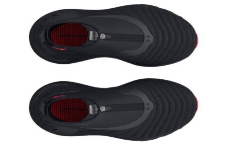 Under Armour HOVR Phantom 3 SE Warm 'Black Red' 3026802-001 sold by KicksCrew