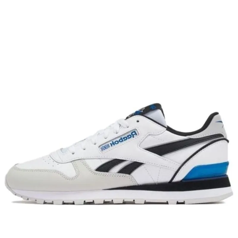 Reebok Classic Leather Clip 'White' 100074394 sold by KicksCrew