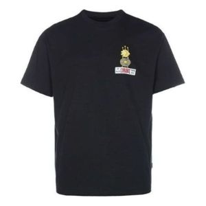 Converse Sneaker Store T-Shirt 'Black' 10023258-A02 sold by KicksCrew