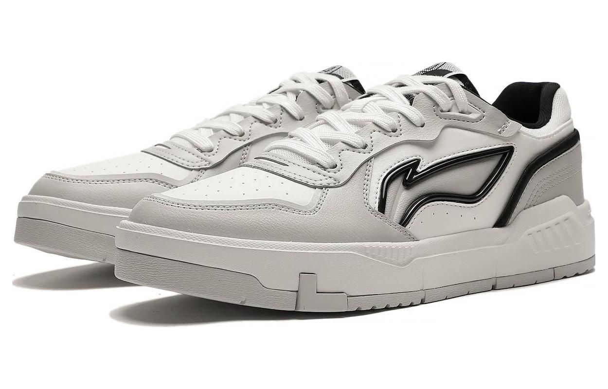 Li-Ning Lightcool 'Light Smoke Grey' AGCT009-3 sold by KicksCrew product image thumbnail 3