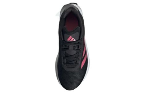 adidas Duramo Sl 'Black Pink Light Blue' IF7885 sold by KicksCrew