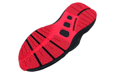 Under Armour HOVR Phantom 3 SE Warm 'Black Red' 3026802-001 sold by KicksCrew