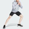 adidas Own The Run Jacket 'Purple' IN1484 sold by KicksCrew