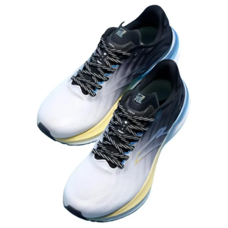 ANTA Champion 3 Pro 'White Black Blue' 112425561-3 sold by KicksCrew product image thumbnail 3