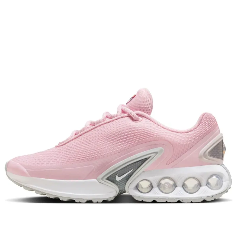 (WMNS) Nike Air Max Dn SE 'Pink Foam Silver White' HJ9636-601 sold by KicksCrew