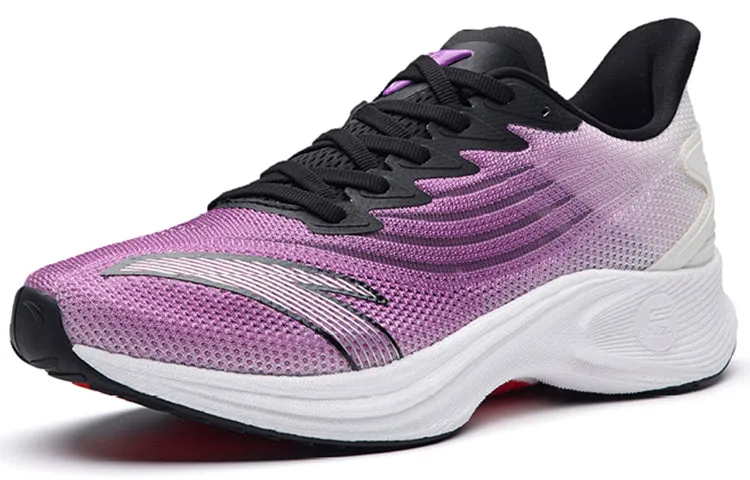 ANTA Mach 2 'Purple Black Grey' 112235583-2 sold by KicksCrew product image thumbnail 3