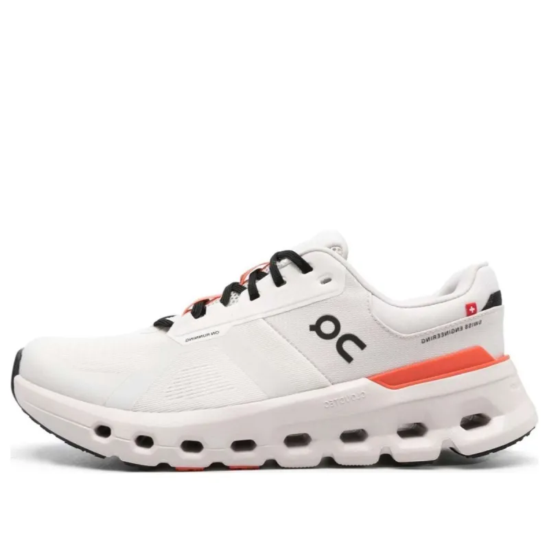 On Running Cloudrunner 2 'Undyed Sand' 3ME10142400 sold by KicksCrew