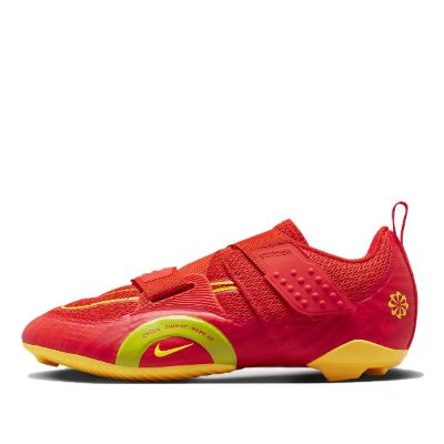 Nike SuperRep Cycle 2 Next Nature 'Picante Red Bright Cactus' DH3396-601 sold by KicksCrew