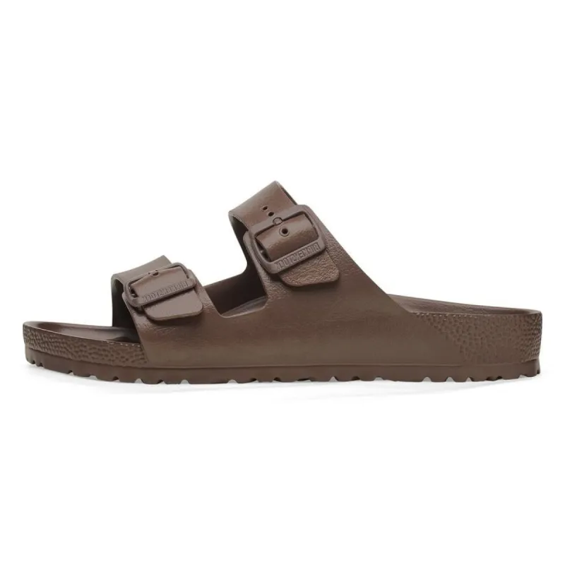 Birkenstock Arizona EVA Narrow Fit Sandals 'Roast' 1027402 sold by KicksCrew