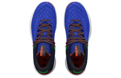 Under Armour HOVR Havoc 5 Clone 'Versa Blue' 3025605-400 sold by KicksCrew