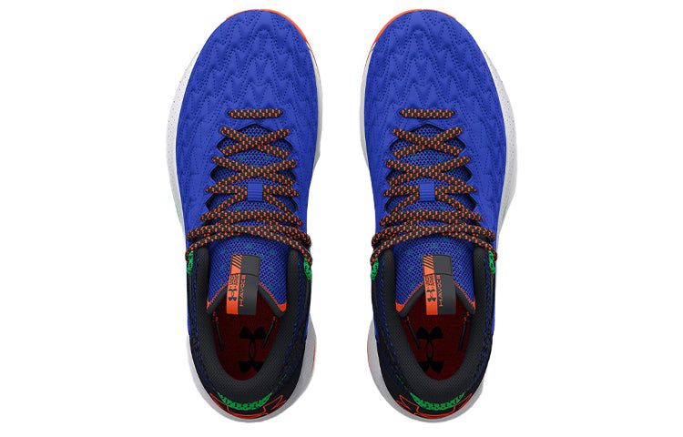 Under Armour HOVR Havoc 5 Clone 'Versa Blue' 3025605-400 sold by KicksCrew product image thumbnail 4