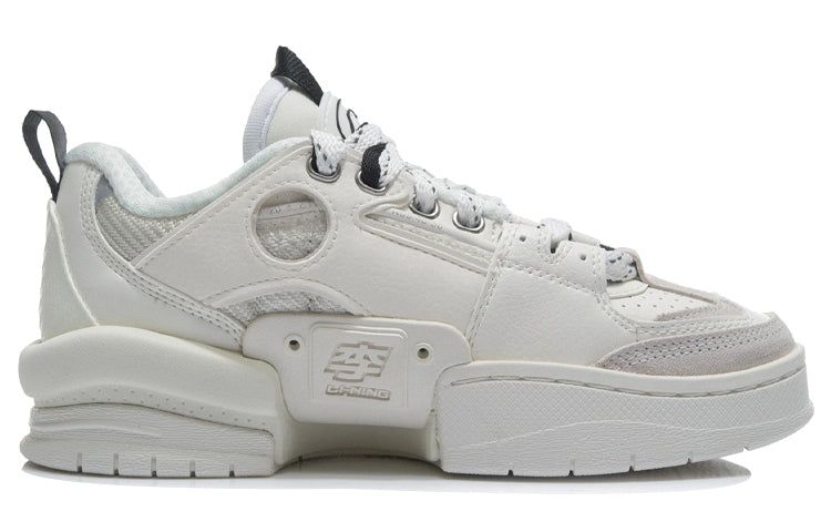 (WMNS) Li-Ning Superwave Golden 'Snow White' AGCR272-2 sold by KicksCrew product image thumbnail 3
