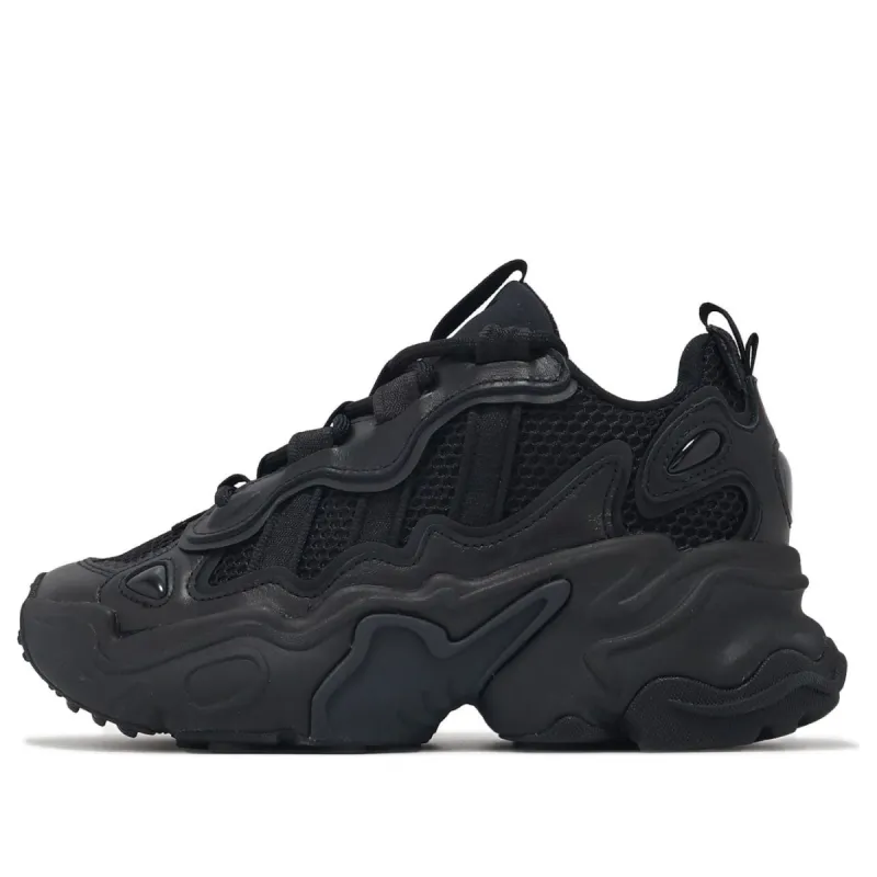 (WMNS) adidas Ozthemis 'Black Carbon' IG1504 sold by KicksCrew