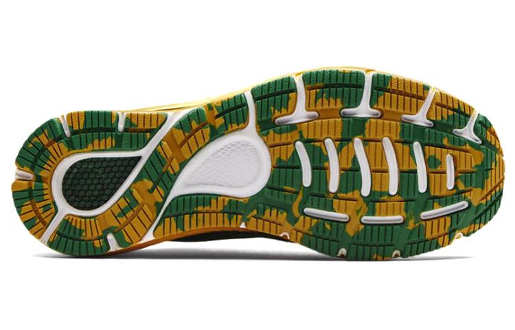 Under Armour HOVR Sonic 4 Team 'Team Kelly Green Gold' 3024293-300 sold by KicksCrew product image thumbnail 5