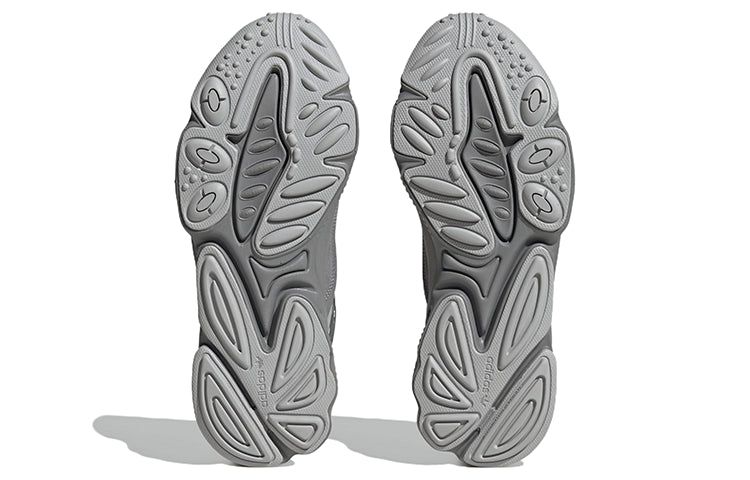 Adidas Originals Ozweego Shoes 'Grey' ID9823 sold by KicksCrew product image thumbnail 6