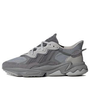 Adidas Originals Ozweego Shoes 'Grey' ID9823 sold by KicksCrew