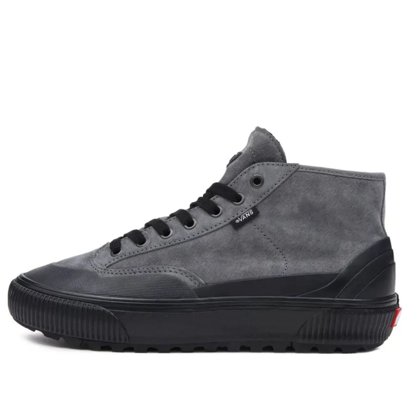 Vans DESTRUCT Mid MTE-1 'Grey' VN0A5KQUPBQ sold by KicksCrew