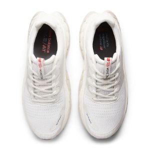 New Balance Fresh Foam More Trail v3 'White Grey' MTMORNWT sold by KicksCrew