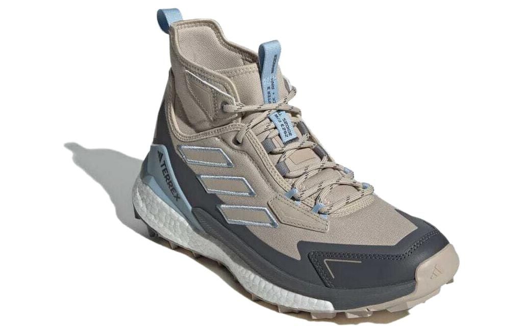 adidas Terrex Free Hiker 2.0 'Grey Brown' IF2413 sold by KicksCrew product image thumbnail 2