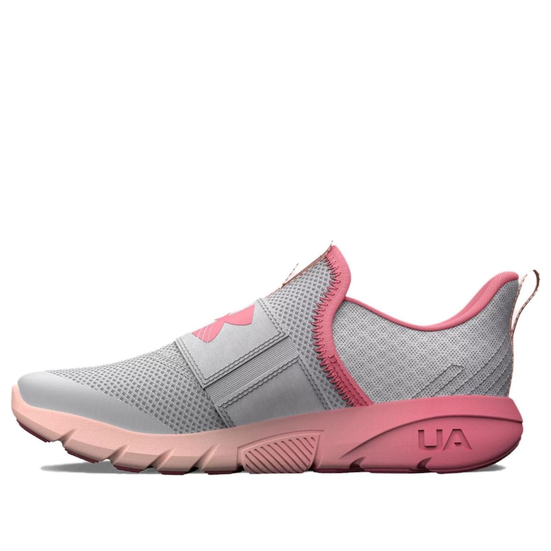 (PS) Under Armour Flash 'Fade - Bittersweet Pink' 3026725-100 sold by KicksCrew