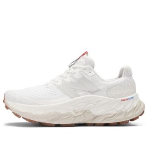 New Balance Fresh Foam More Trail v3 'White Grey' MTMORNWT sold by KicksCrew