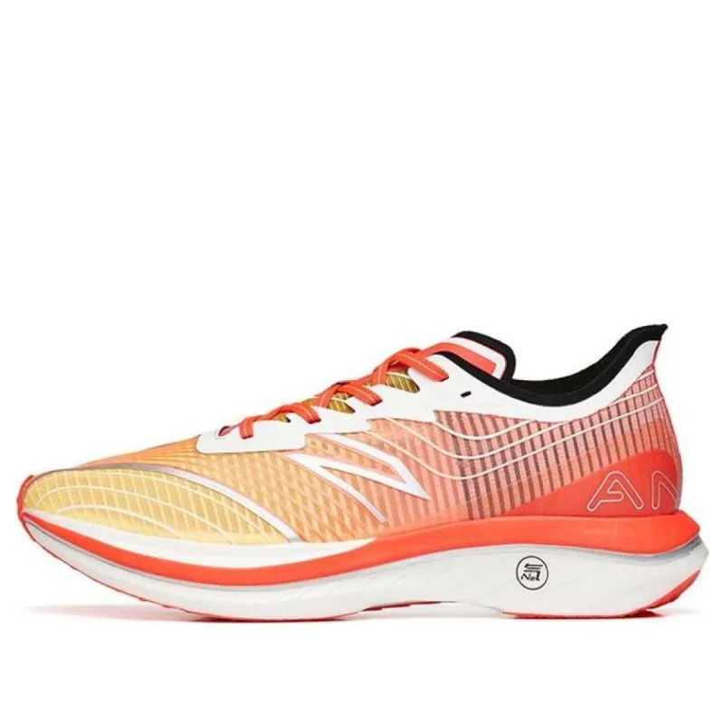 ANTA C202 GT 'Orange Yellow White' 112225589S-3 sold by KicksCrew
