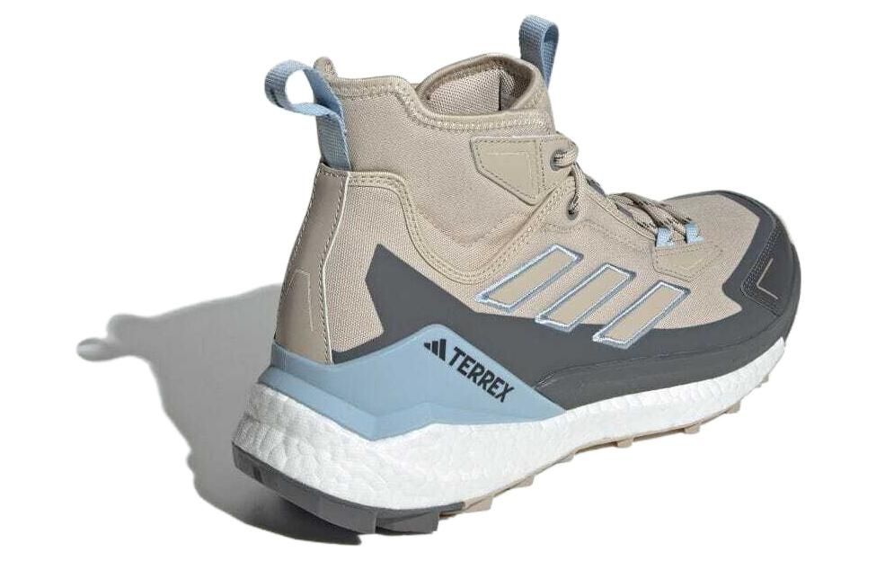 adidas Terrex Free Hiker 2.0 'Grey Brown' IF2413 sold by KicksCrew product image thumbnail 3
