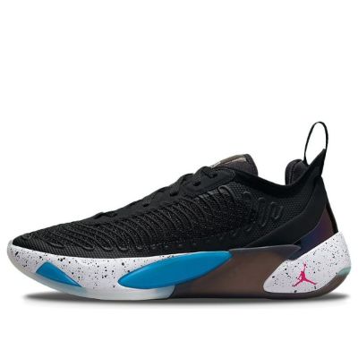 Air Jordan Luka 1 'Signal Blue' FB1801-004 sold by KicksCrew