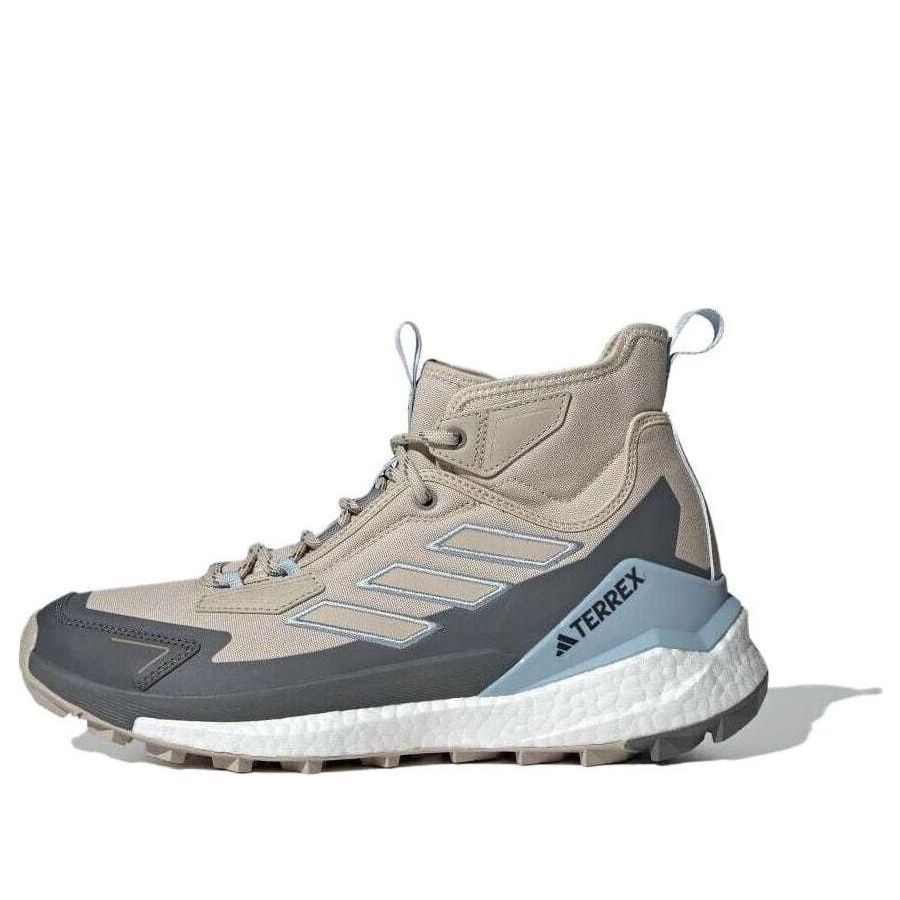 adidas Terrex Free Hiker 2.0 'Grey Brown' IF2413 sold by KicksCrew