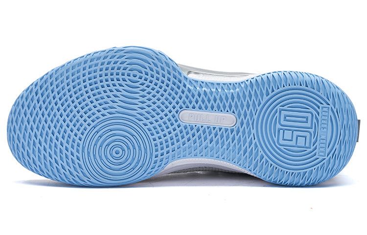 361 Degrees AG Pull Up MOD Aaron Gordon 'Galaxy Grey' 572211102-1 sold by KicksCrew product image thumbnail 6