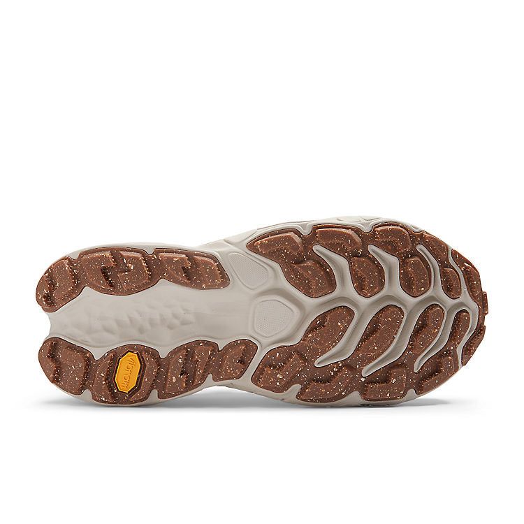 New Balance Fresh Foam More Trail v3 'White Grey' MTMORNWT sold by KicksCrew product image thumbnail 5