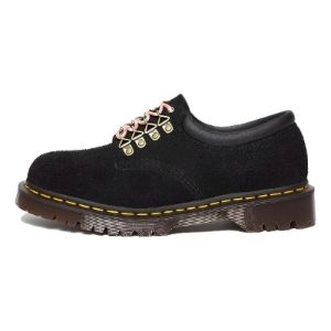 Dr. Martens 8053 Ben Suede Casual Shoes 'Black' 31075001 sold by KicksCrew
